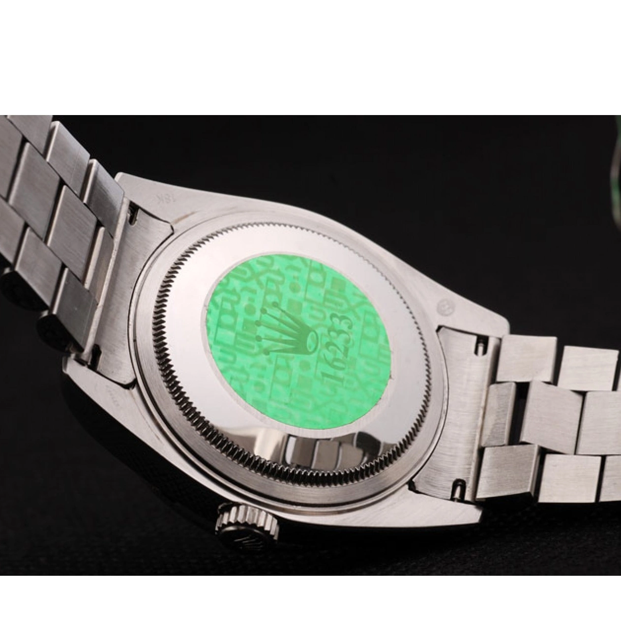 MiroTime 0718 Rolex Day-Date Swiss Mechanism-srl60